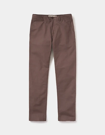Normal Stretch Canvas Pant