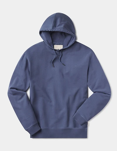 Cole Terry Hoodie
