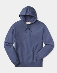 Cole Terry Hoodie