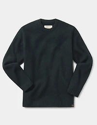 Homebound Crewneck Sweater Dark Sea