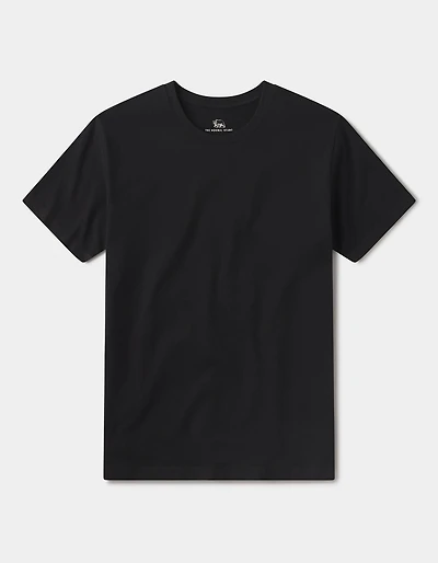 Normal Jersey Classic Tee