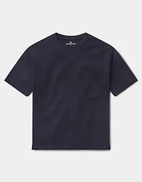 Laidback Tee Navy