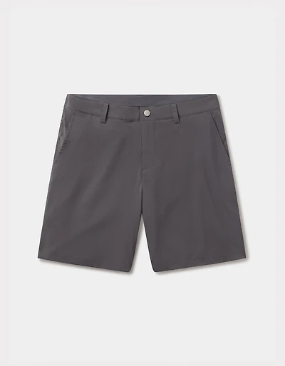 Everyday Hybrid Short Steel