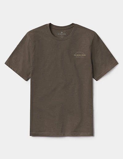 Standard Tee Espresso