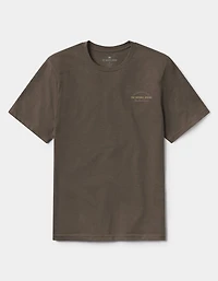 Standard Tee Espresso