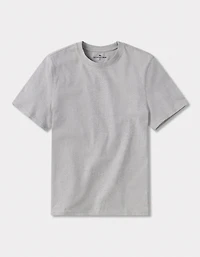 Lennox Jersey Relaxed Tee