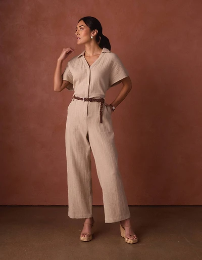 Kalo Jumpsuit