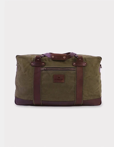 Senior Travel Bag