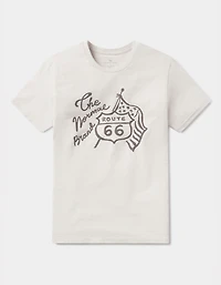 Route 66 Tee Sand