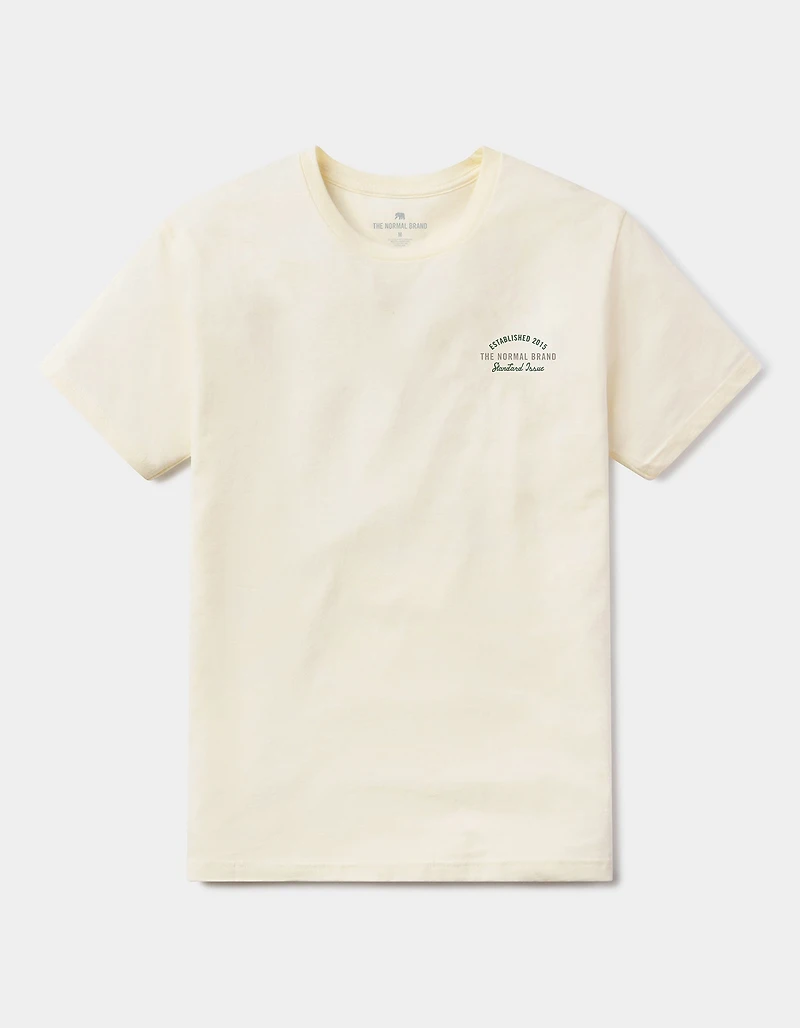 Standard Tee Natural