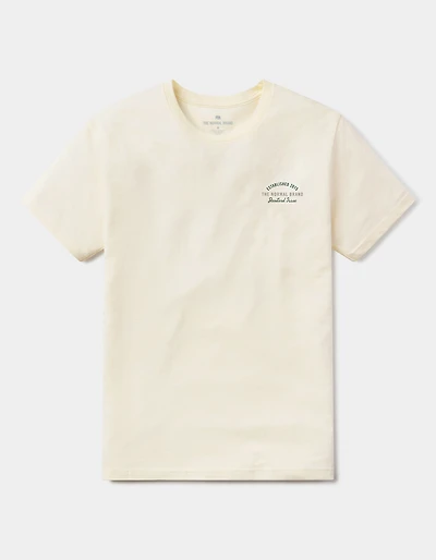 Standard Tee Natural