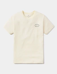 Standard Tee Natural