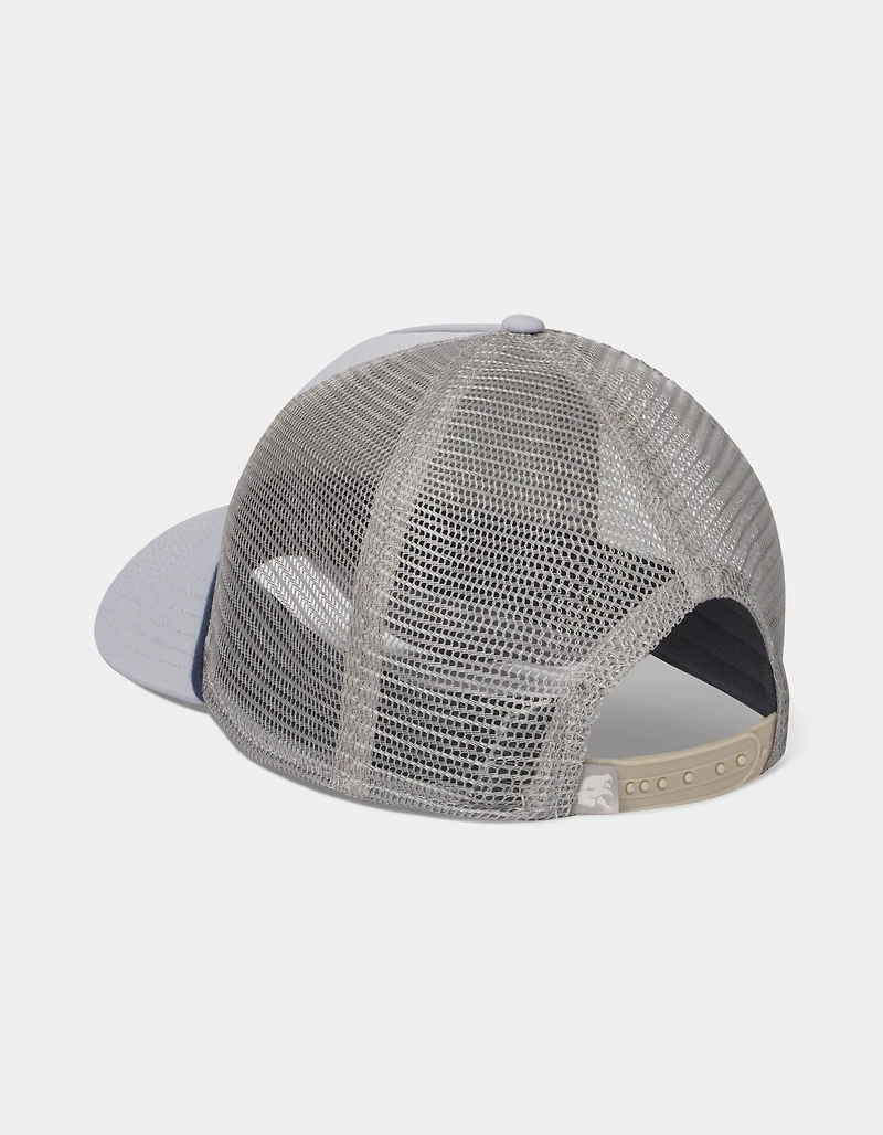 Birdie Classic Cap in Grey