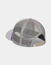Birdie Classic Cap in Grey