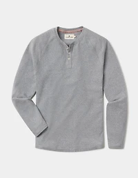 Puremeso Everyday Henley Grey