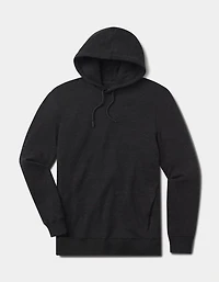 Fleece Puremeso Hoodie Phantom