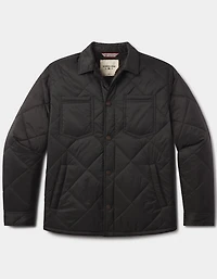 The Only Jacket Charcoal