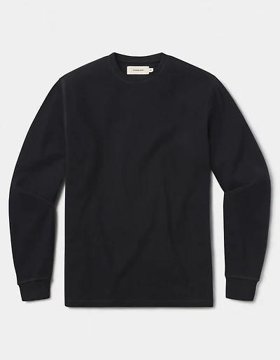 Vintage Thermal Crew