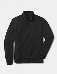 Fleece Puremeso Quarter Zip Phantom