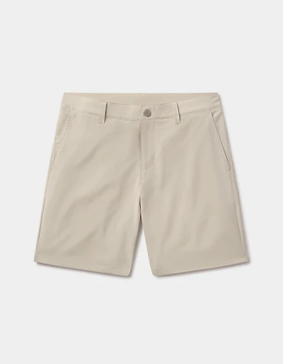 Everyday Hybrid Short Sand Dune