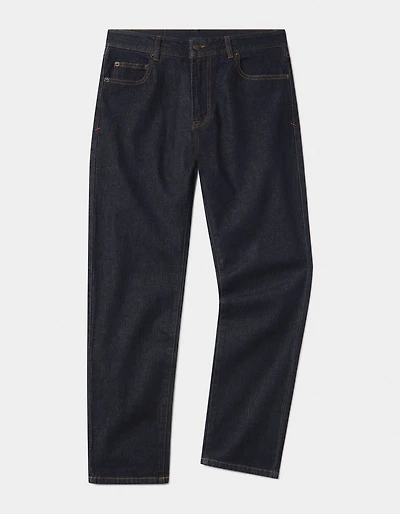 Normal Straight Jean