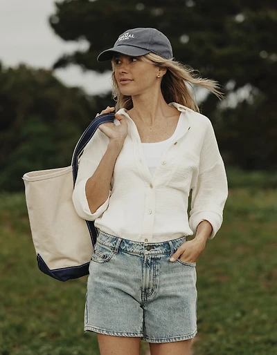 Kalo Weekender Overshirt