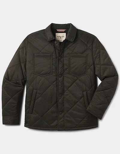 The Only Jacket Alpine