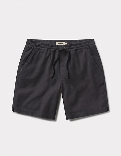 Texstretch Summer Short Storm
