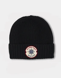 Cable Knit Beanie in