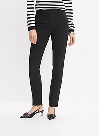 Pantalon Giselle à jambe étroite