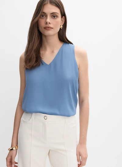 V-Neck Cami