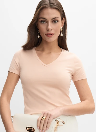 Jersey T-Shirt