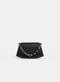 Baguette Stone Clutch