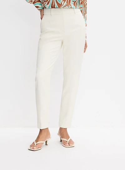 Giselle Slim-Leg Pants