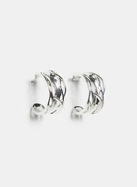 Small Hoop Earrings