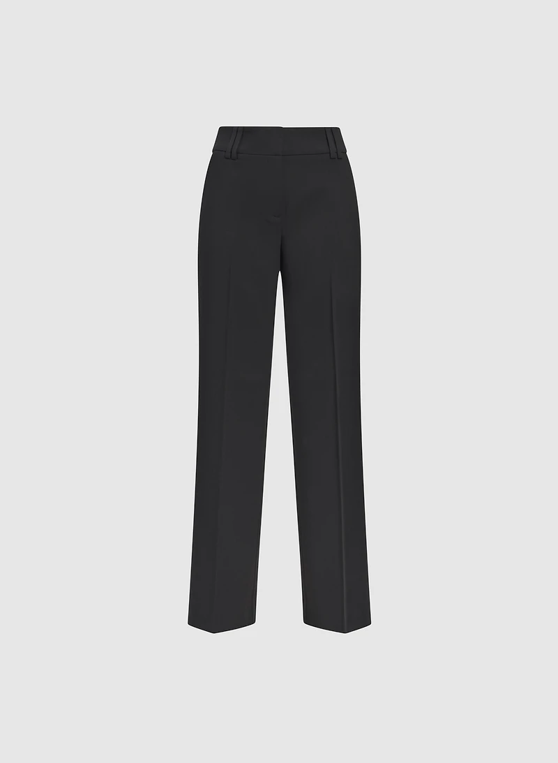 Soho Wide-Leg Pants