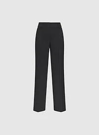 Soho Wide-Leg Pants