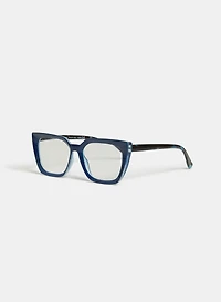 Square Reading Glasses