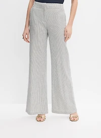 Pantalon Soho à rayures