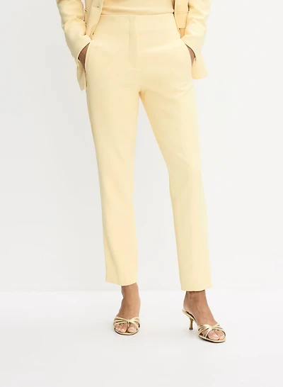 Juliette Slim-Leg Pants