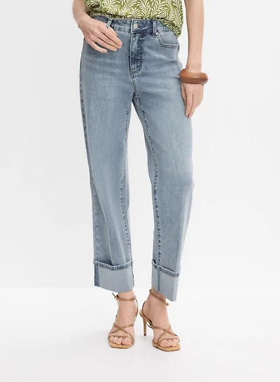 Jean gaucho