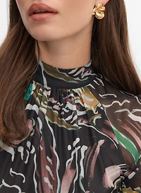 Abstract Mesh Top