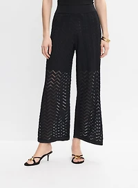 Joseph Ribkoff - Woven Pull-On Pants