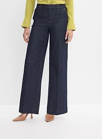Soho Denim Trousers