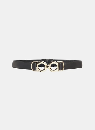 Double Circle Belt