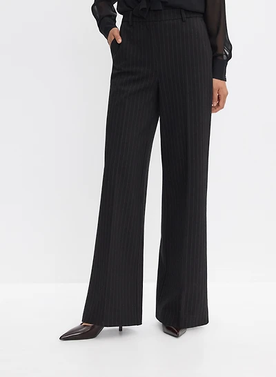 Pantalon Soho à rayures
