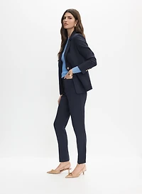 Pantalon Juliette à jambe étroite