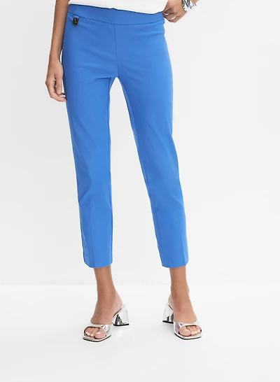 Joseph Ribkoff - Capri à jambe droite