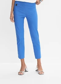 Joseph Ribkoff - Capri à jambe droite