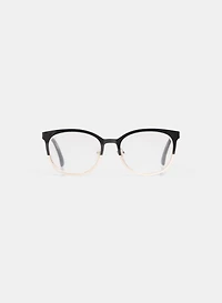 Two-Tone Reading Glasses
